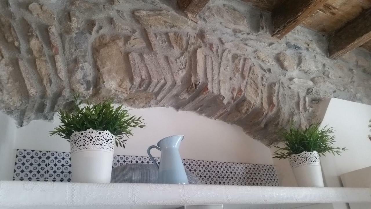 Mare Amore @ Riomaggiore Eksteriør billede